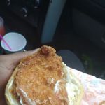 Popeyes Louisiana Kitchen