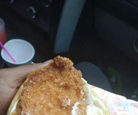 Popeyes Louisiana Kitchen