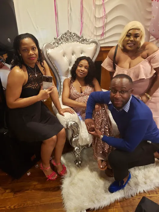 Onyx Lounge Picture 4