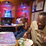 Onyx Lounge