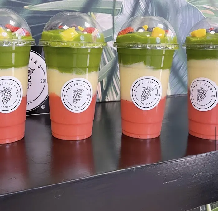 We Juicing Picture 10