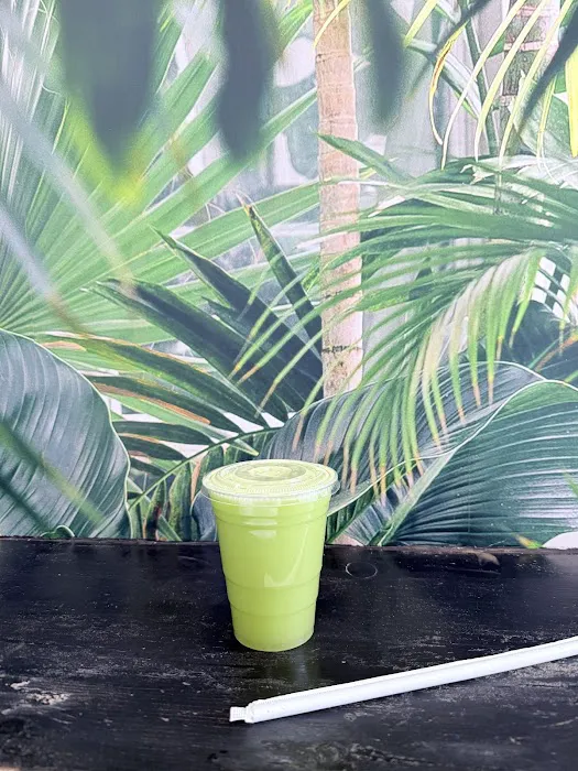 We Juicing Picture 1