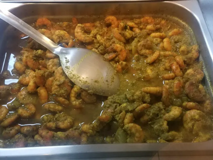 Caribbean Style Cuisine Picture 2