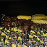 Vishal's Eatery ico