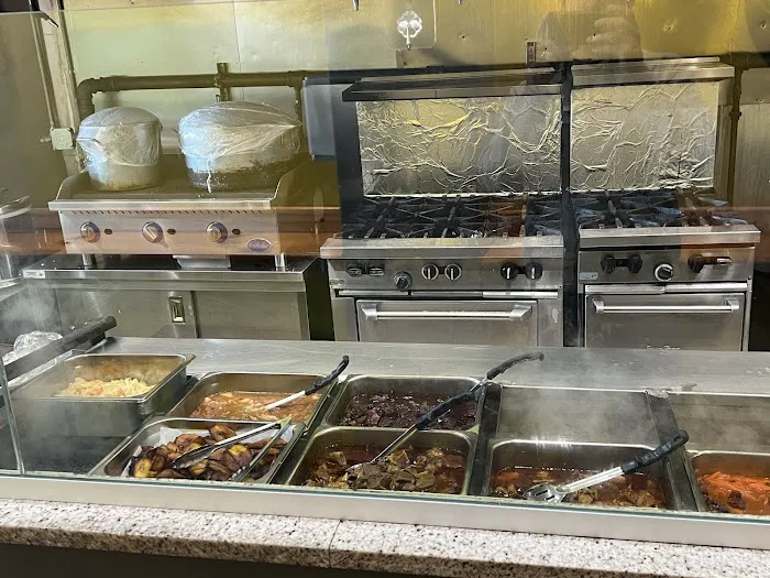 4 Milli Cafe & Caribbean Cuisine INC Picture 3