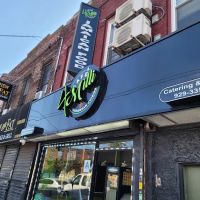 4 Milli Cafe & Caribbean Cuisine INC ico