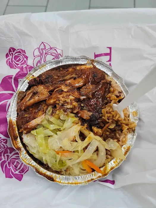 4 Milli Cafe & Caribbean Cuisine INC Picture 4