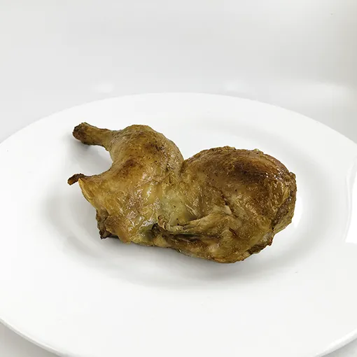 Carribean Kitchen Picture 3