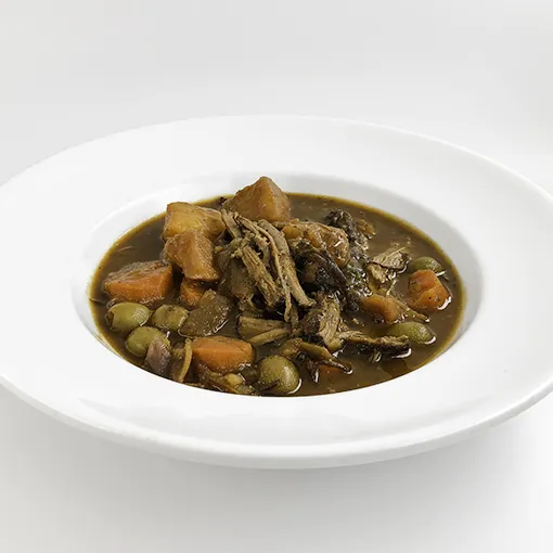 Carribean Kitchen Picture 1