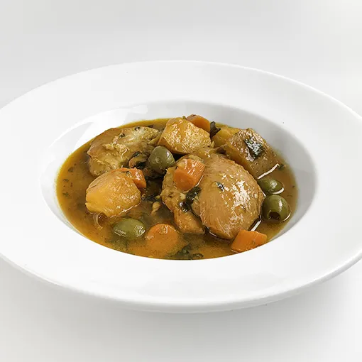 Carribean Kitchen Picture 4