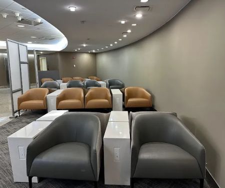 Admirals Club
