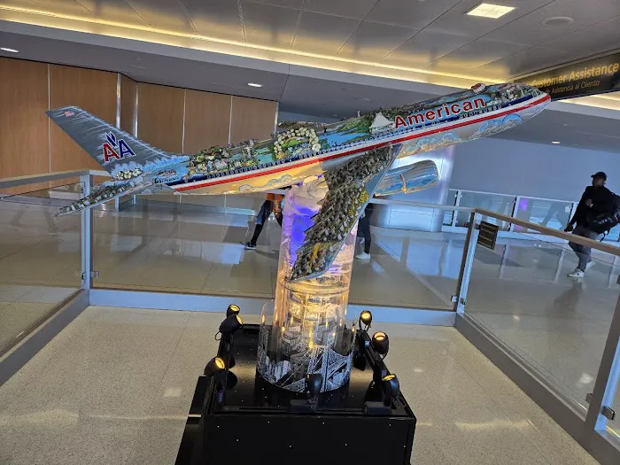 Admirals Club Picture 9