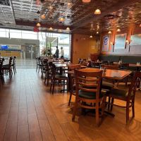 O'Neals' at Terminal 8 JFK ico