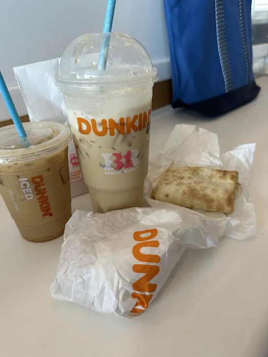 Dunkin Donuts Picture 5