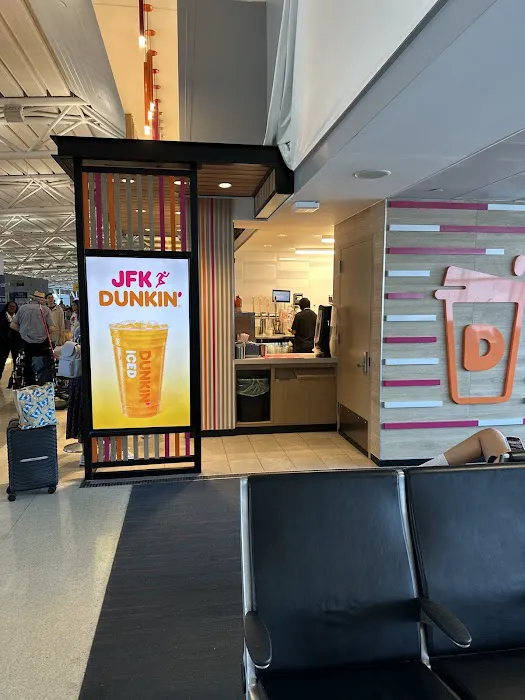 Dunkin Donuts Picture 3