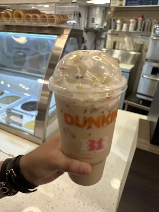 Dunkin Donuts Picture 4