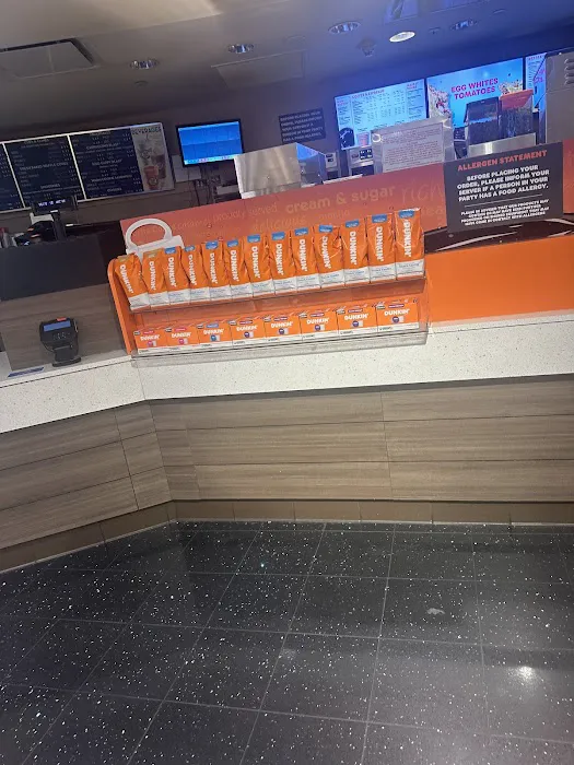 Dunkin Donuts Picture 8