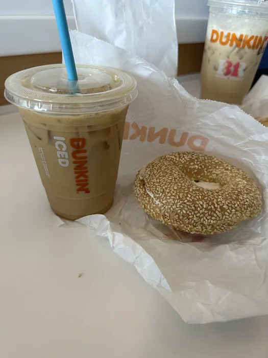 Dunkin Donuts Picture 7