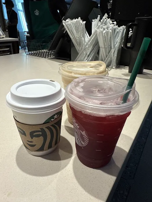 Starbucks Picture 5