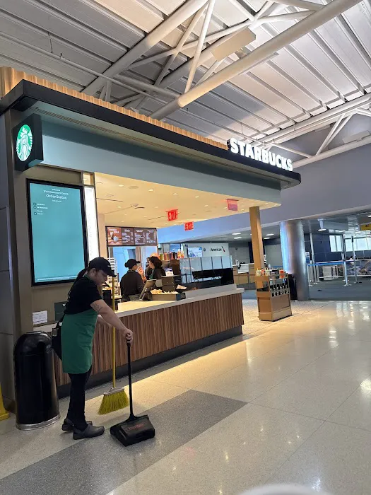 Starbucks Picture 9