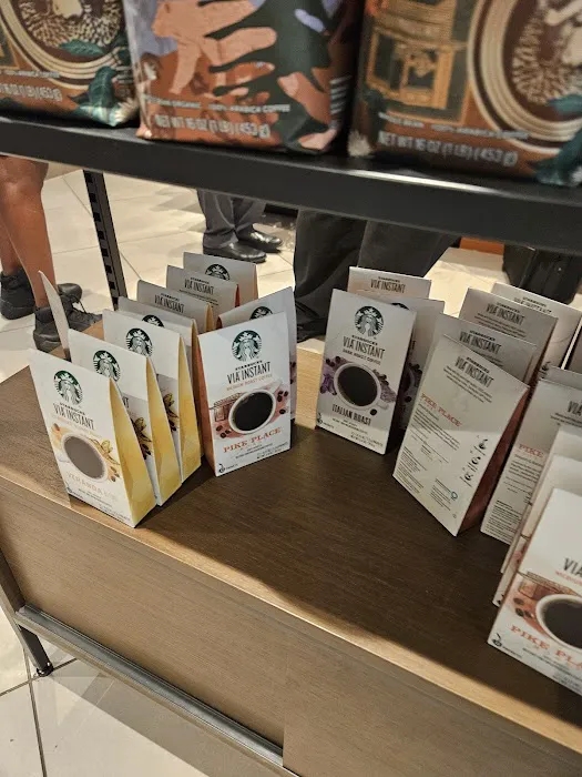 Starbucks Picture 8