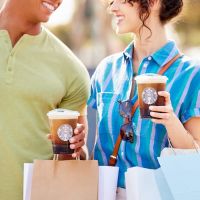 Starbucks ico