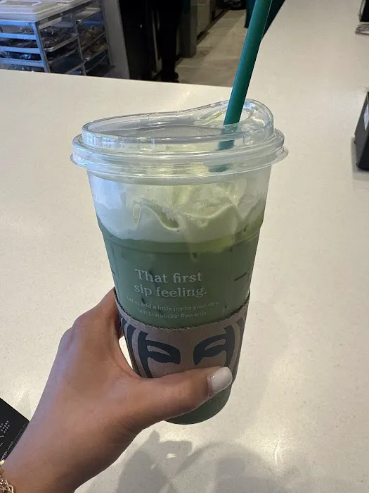 Starbucks Picture 8