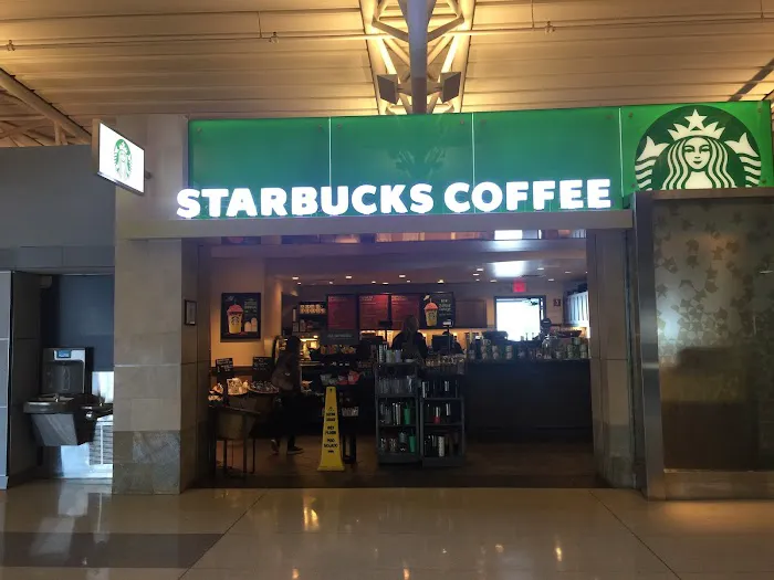 Starbucks Picture 8