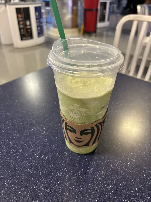 Starbucks Picture 9