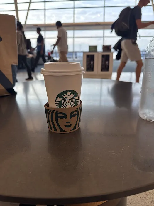 Starbucks Picture 4