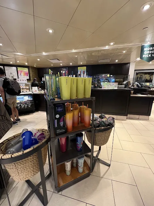 Starbucks Picture 6