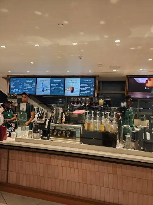 Starbucks Picture 2
