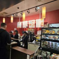 Mezze Cafe ico