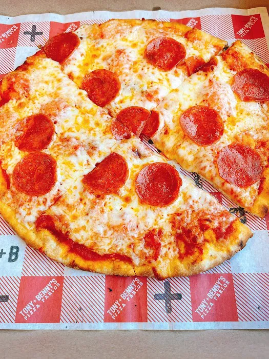 Villa Pizza Picture 9