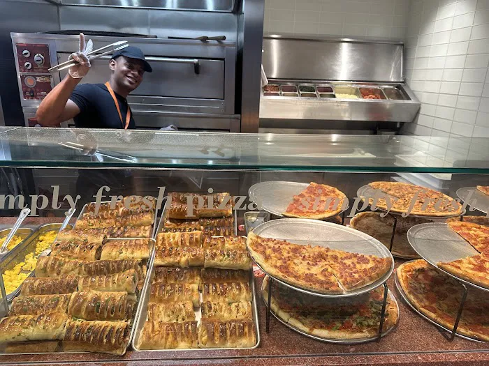 Villa Pizza Picture 2