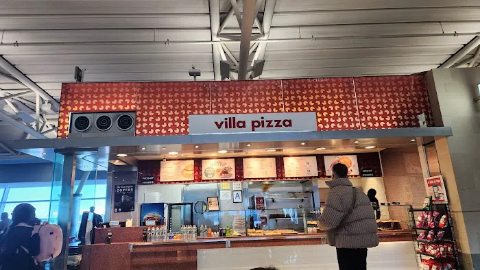Villa Pizza Picture 4