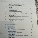 The Quimby Restaurant