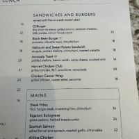 The Quimby Restaurant ico
