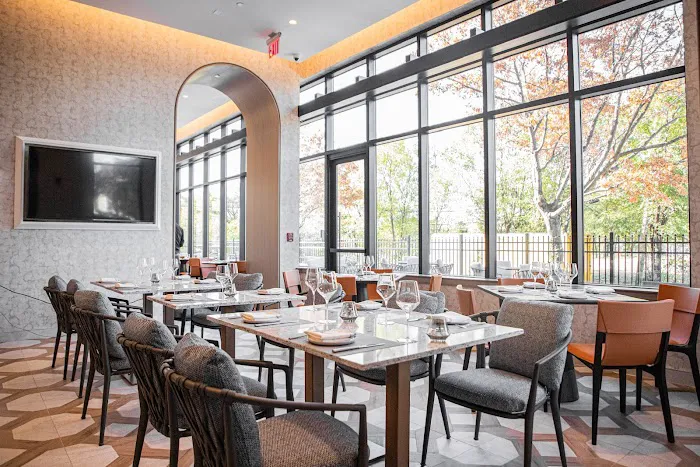 The Quimby Restaurant Picture 9