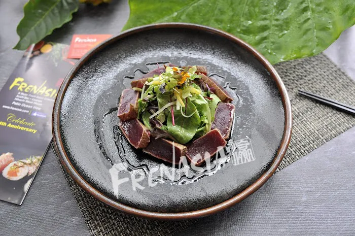 Frenasia Picture 1