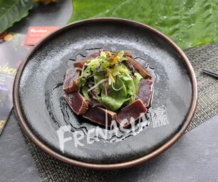 Frenasia