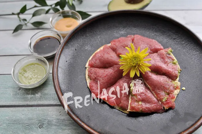 Frenasia Picture 10