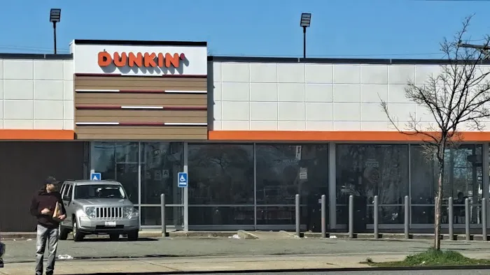 Dunkin' Picture 6