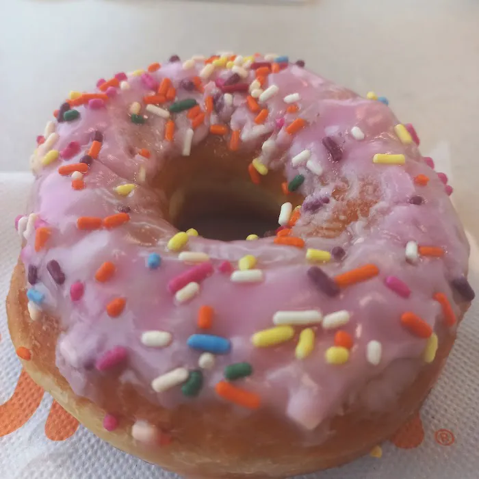 Dunkin' Picture 10