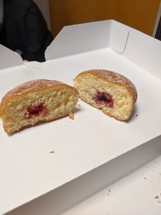 Dunkin' Picture 3
