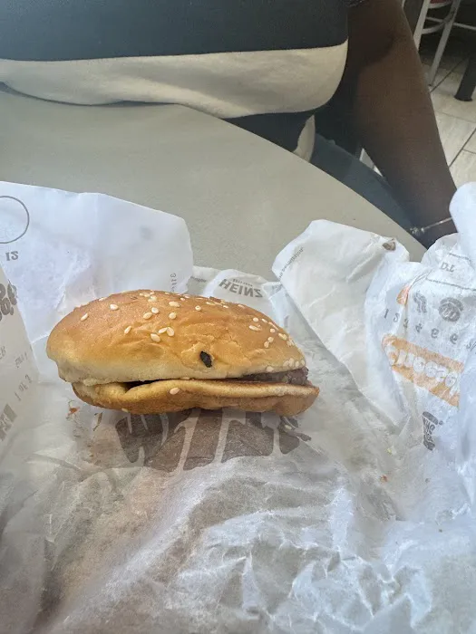 Burger King Picture 8