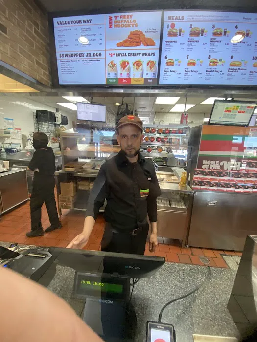 Burger King Picture 9