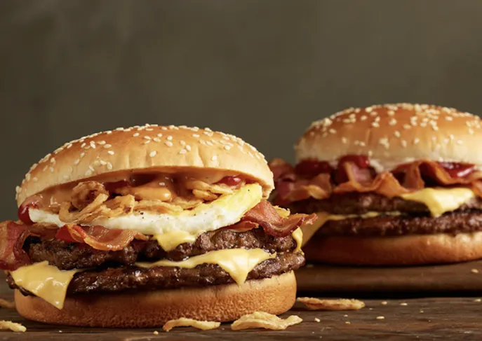 Burger King Picture 3