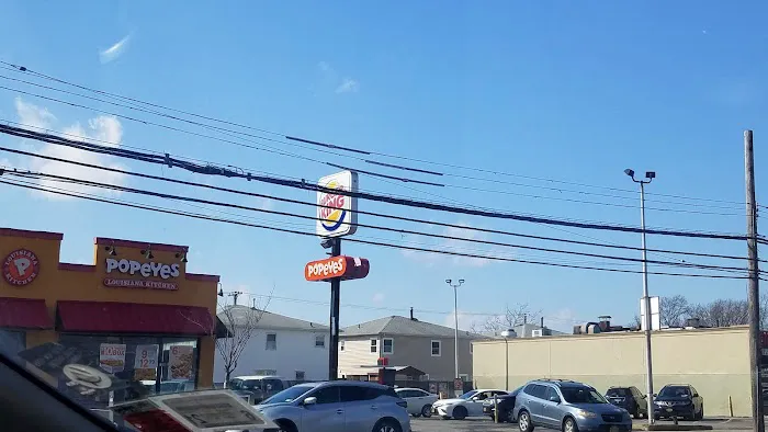 Burger King Picture 1