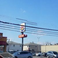 Burger King ico